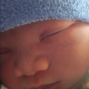 Meet your Posher, Lia